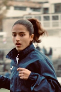 Calcio giovanile in “rosa”: Cristina Moncada e Gloria Bellaera del Modica Airone convocate per il torneo “Calcio + 15” di Trezzano