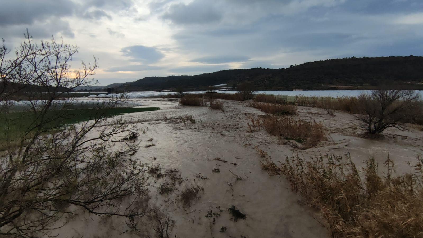 Dopo il Ciclone Mediterraneo dalla Regione 20 milioni per quattro fiumi, due in territorio ibleo