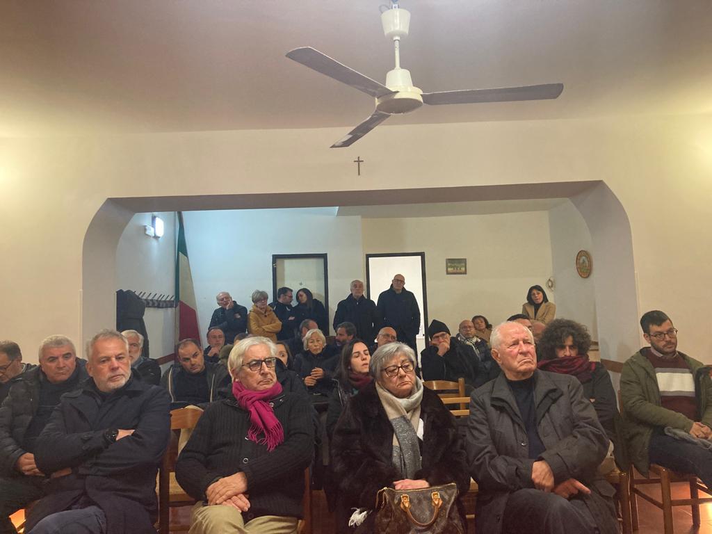 Il Pd di Modica ha un nuovo segretario e un nuovo coordinamento. Prossima sfida: le amministrative