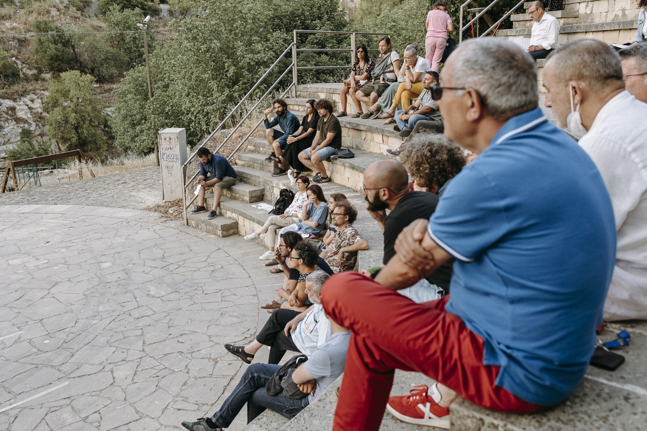 Che fine ha fatto il regolamento sull’amministrazione dei beni comuni di Modica?