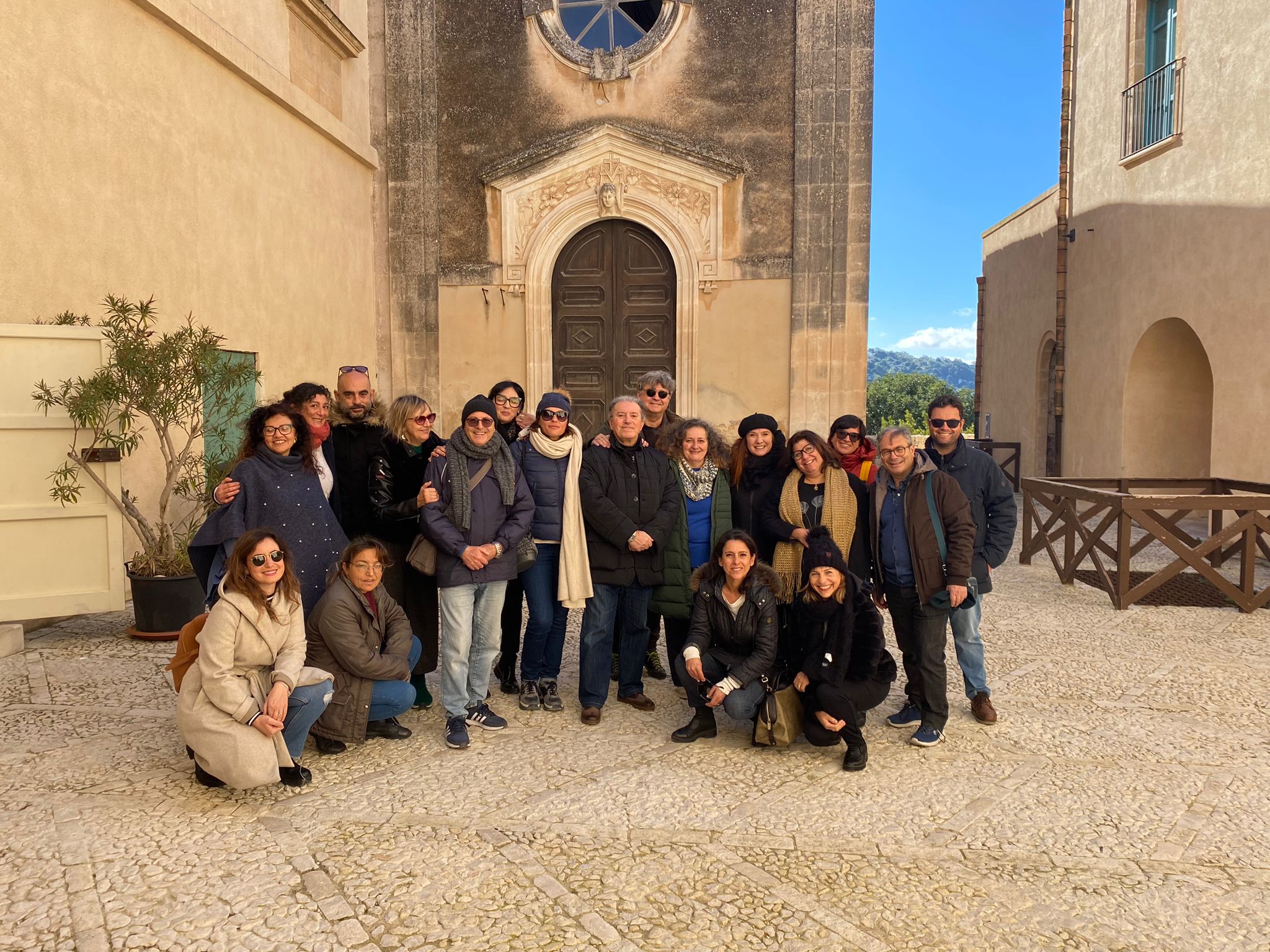Modica: domenica 26 febbraio giornata  della Guida Turistica dedicata all’archeologa Annamaria Sammito