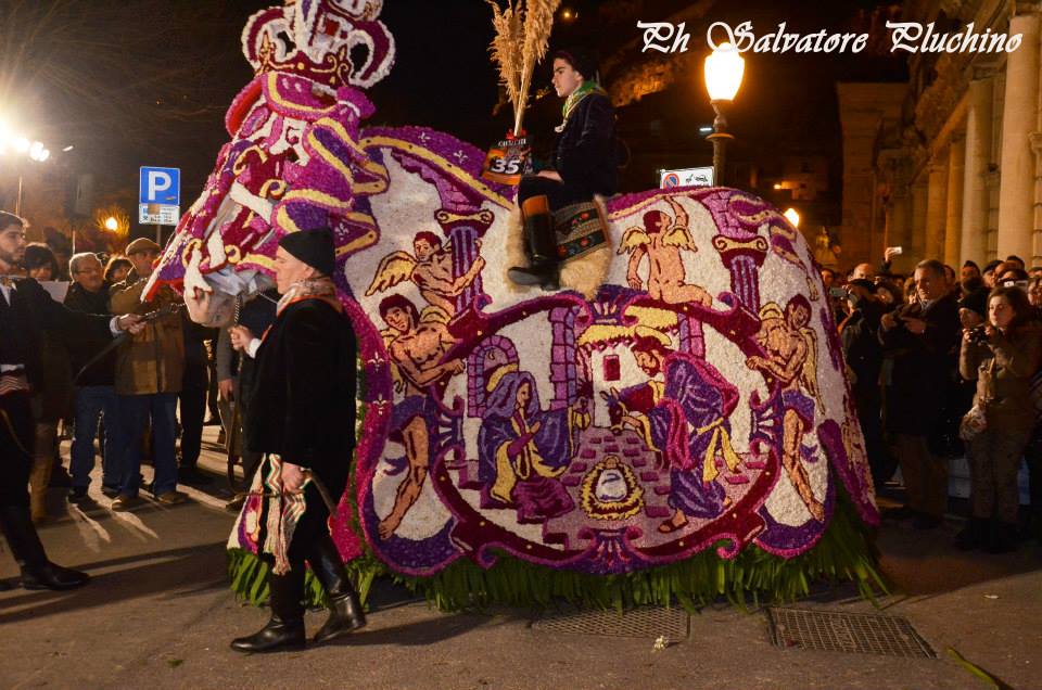 Scicli presenta la Cavalcata di San Giuseppe del 18 marzo 2023: tre giorni di eventi