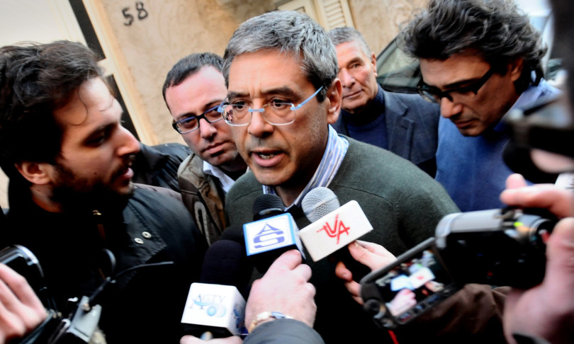 Totò Cuffaro potrà ricandidarsi, estinta l’interdizione. Tornerà a fare il medico