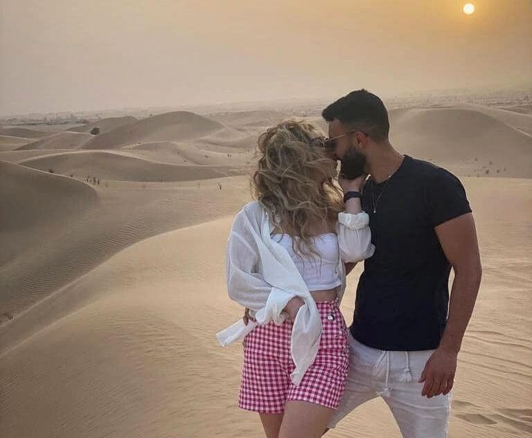 Insieme fino alla fine: il saluto a Diego e Larissa in contemporanea ad Acate e Piazza Armerina