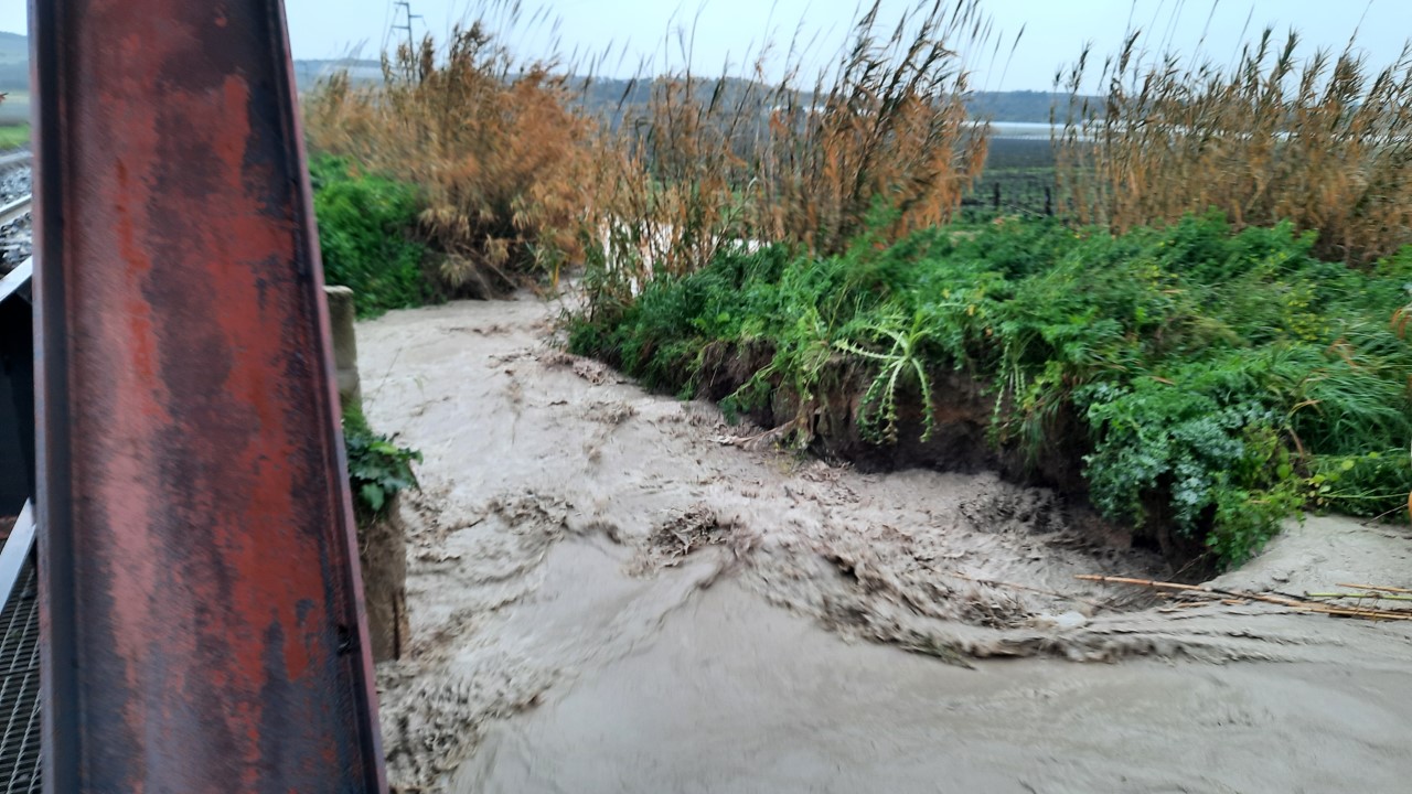 Ad Acate, lunedì al via lavori di ripristino idrico del fiume Dirillo alla presenza di Barbagallo