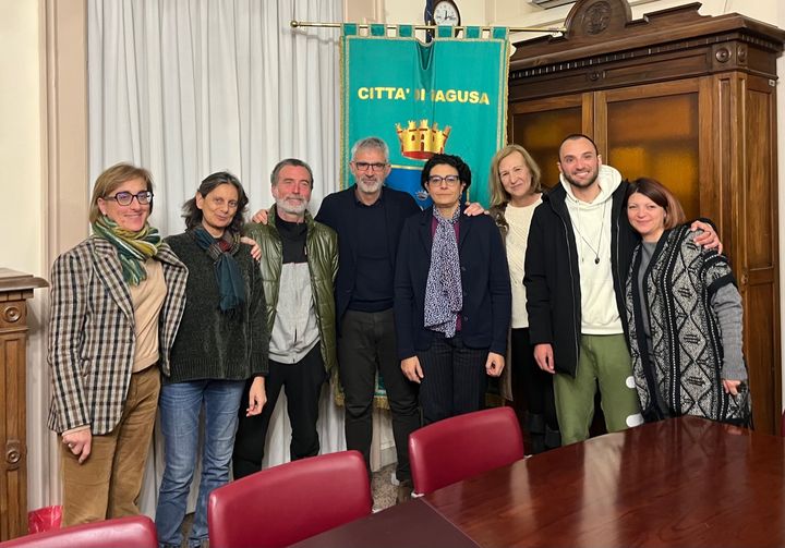 Tornerà in estate il Ragusa Pride: incontro al Comune per pianificare la tre giorni