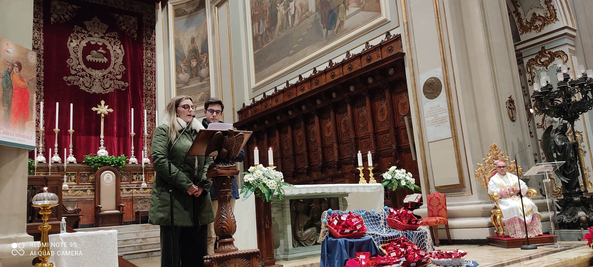 San Valentino: la testimonianza di Giulia e Vincenzo, una storia piena d’amore