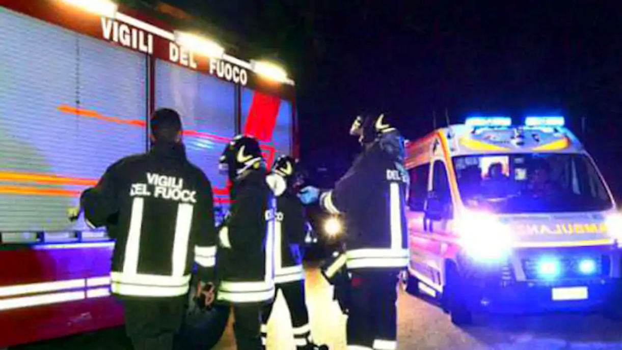 Incidente mortale sulla Ragusa – Marina di Ragusa, la vittima è il tunisino Faouzi Quazquaza