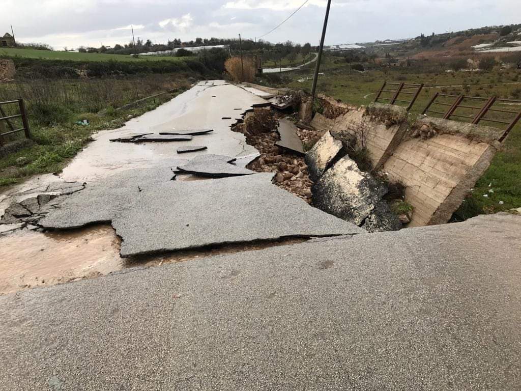 Protezione Civile Ragusa, finanziati interventi per 1,3 milioni di euro