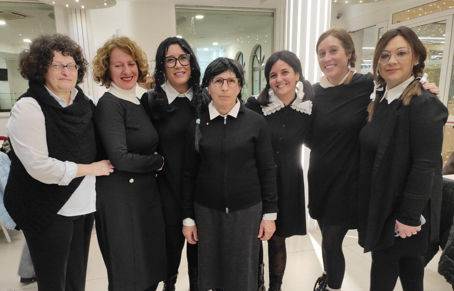 La festa di Carnevale per l’Anffas Onlus di Ragusa è sinonimo di socialità