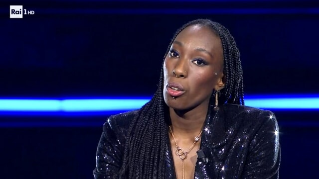 Italia razzista? Paola Egonu non te la prendere: le mamme dei cretini sono sempre incinte