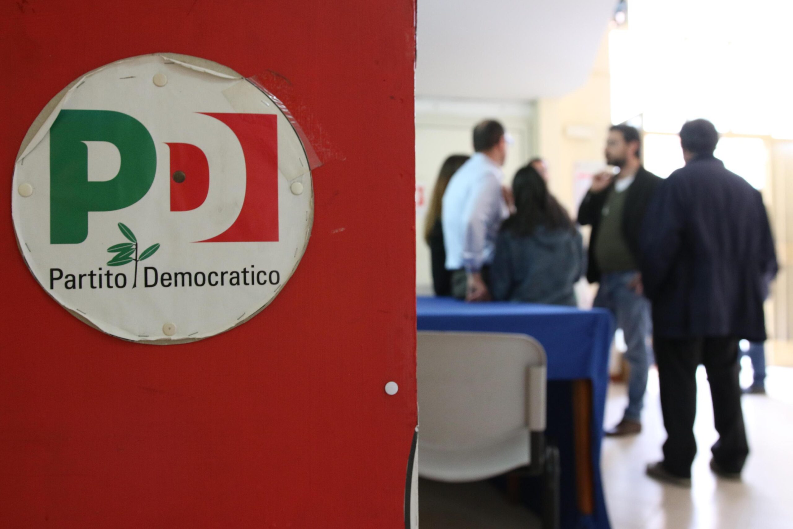 Assemblea del PD a Modica per il rilancio del partito in vista dei prossimi appuntamenti