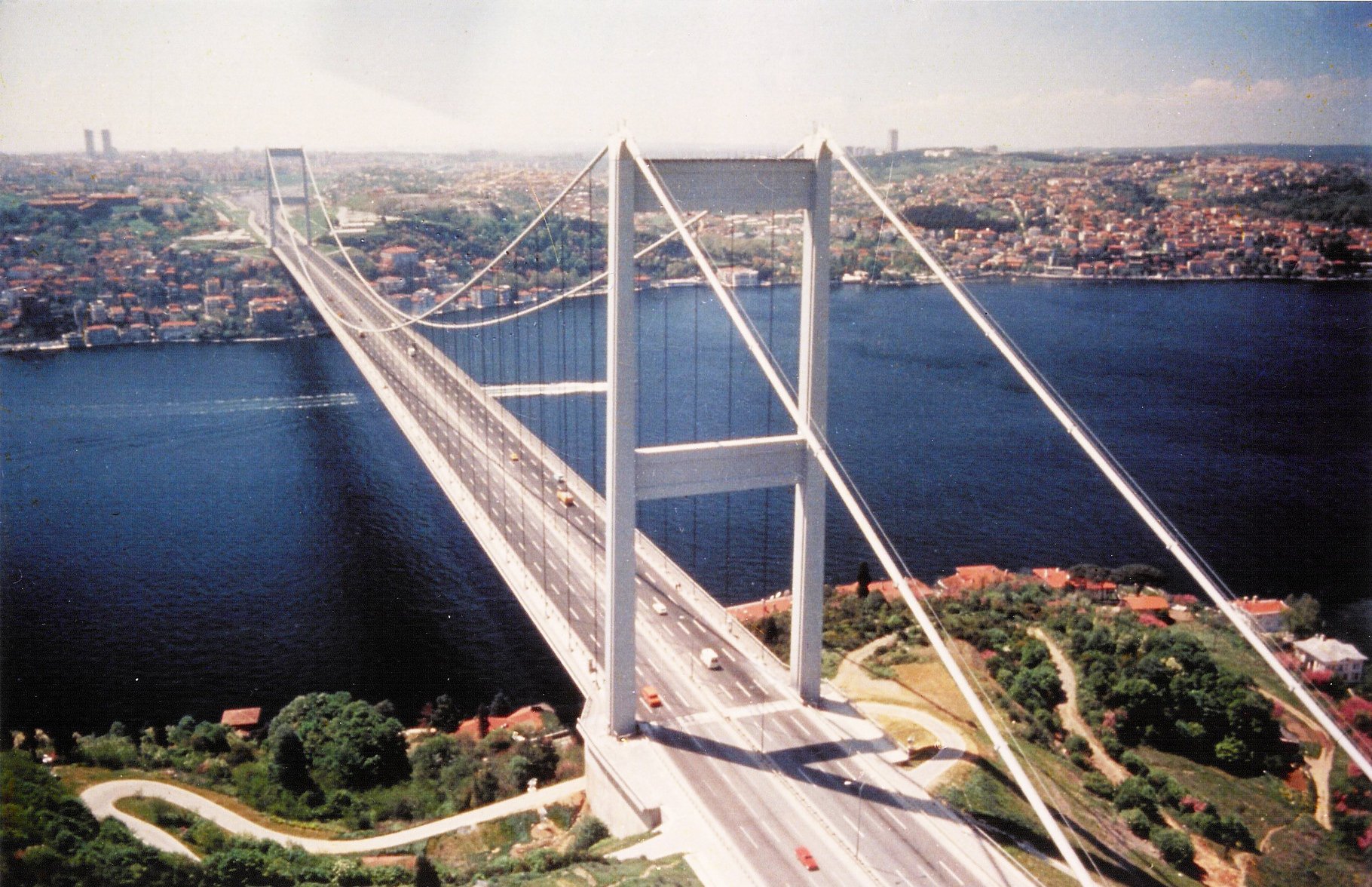 Ponte sullo Stretto, un senso ce l’ha. Occorre pensare in grande per il bene della Sicilia
