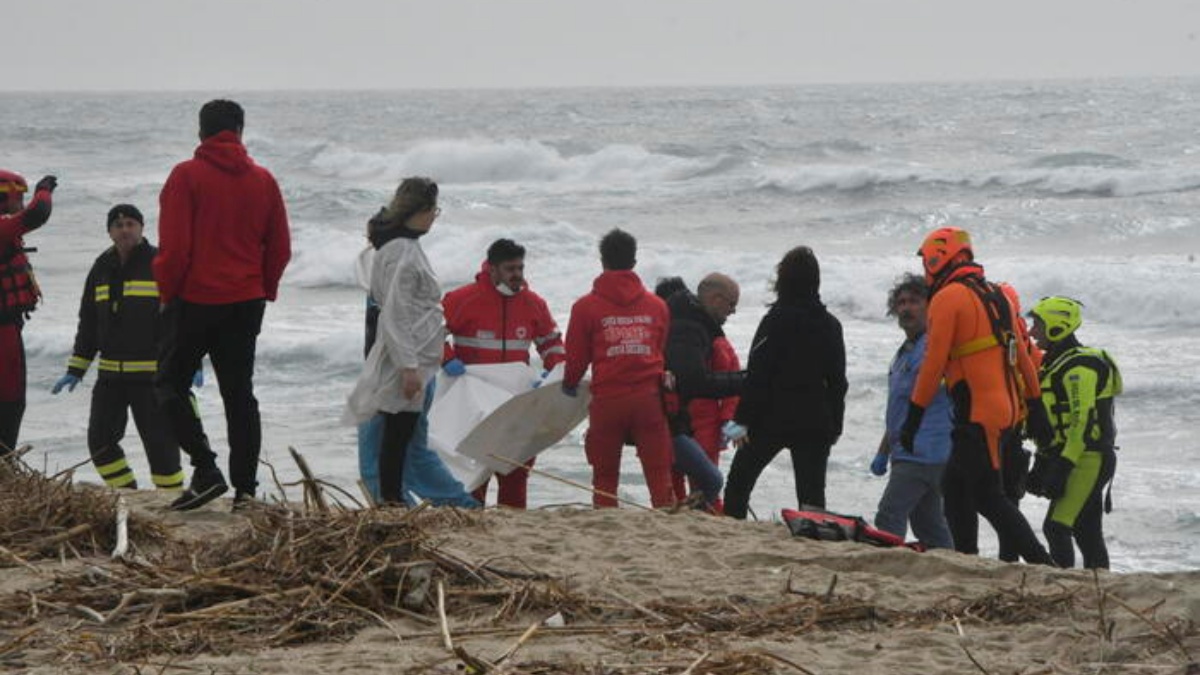 Tragedia Crotone deve fare riflettere, per il sindaco di Pozzallo si deve voltare pagina
