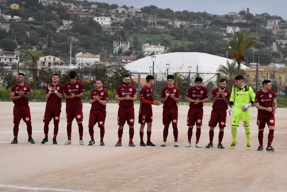 Lo Scicli CR saluta il pubblico amico nel derby con il Pro Ragusa, allo “Scapellato” si gioca per confermare la categoria