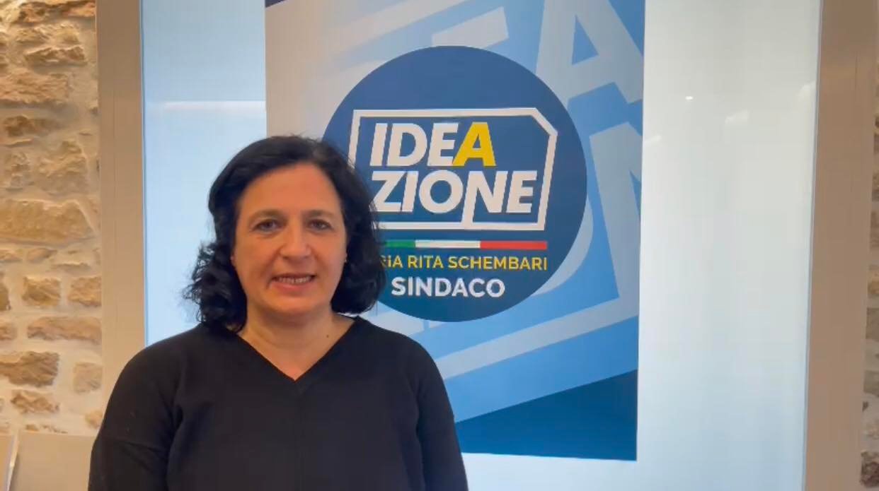 Comiso, nasce IdeAzione a sostegno della candidata a sindaco Maria Rita Schembari