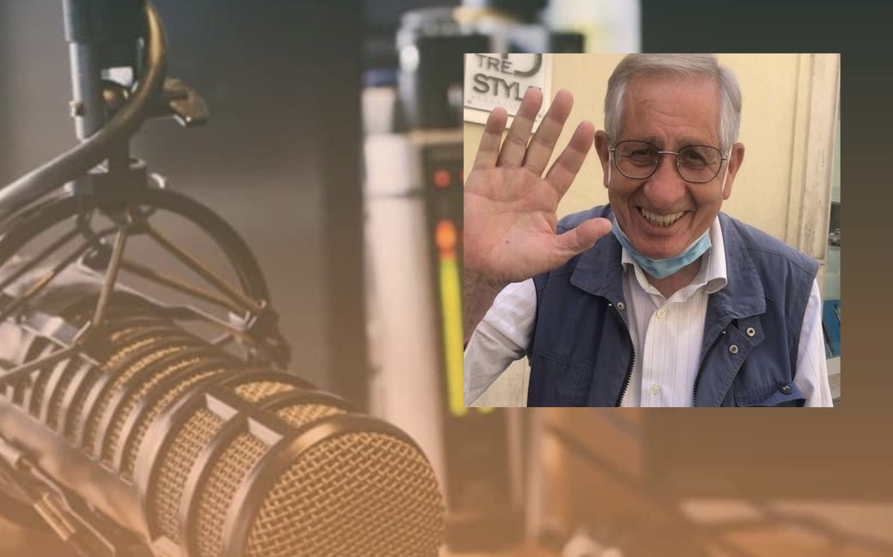 Vittoria: il sindaco Aiello offende i giornalisti di Radio Sole e tutta la categoria. Ora intervenga  l’Assostampa