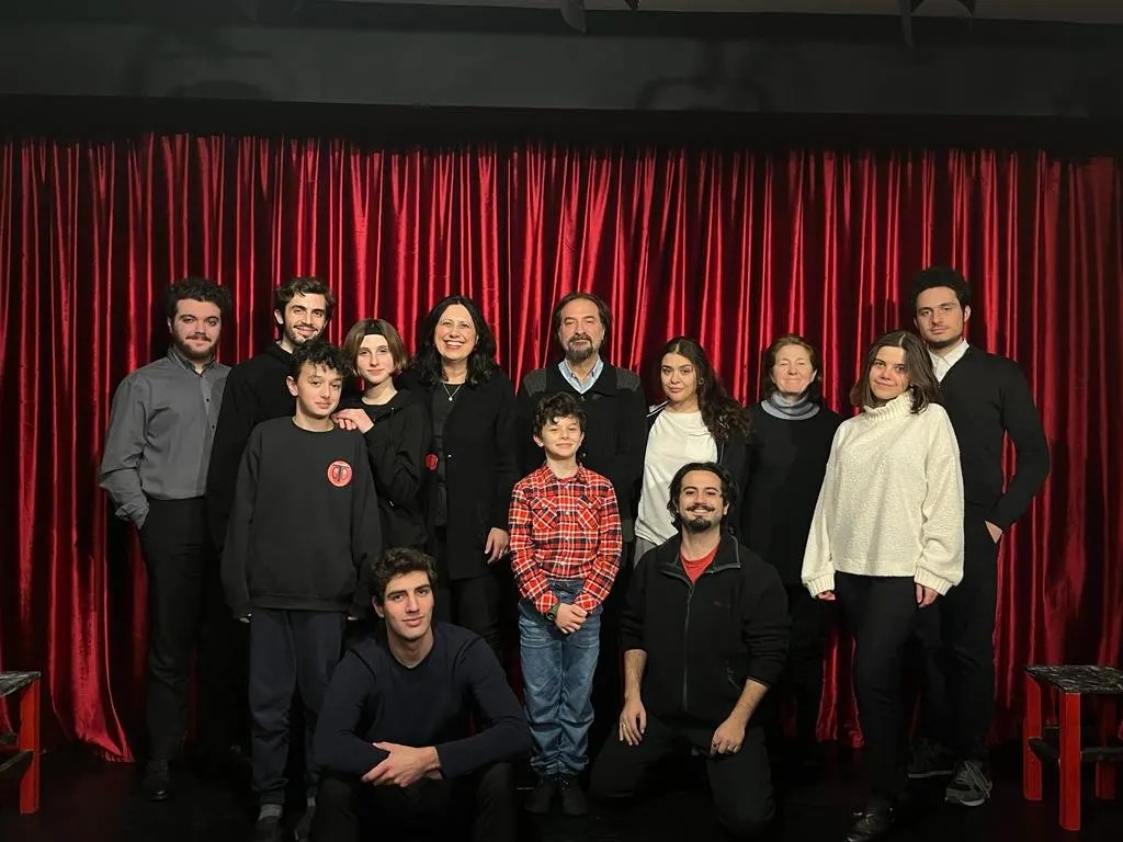 Ragusa, la Compagnia G.o.D.o.T. alle prese con “Il teatro comico” di Carlo Goldoni