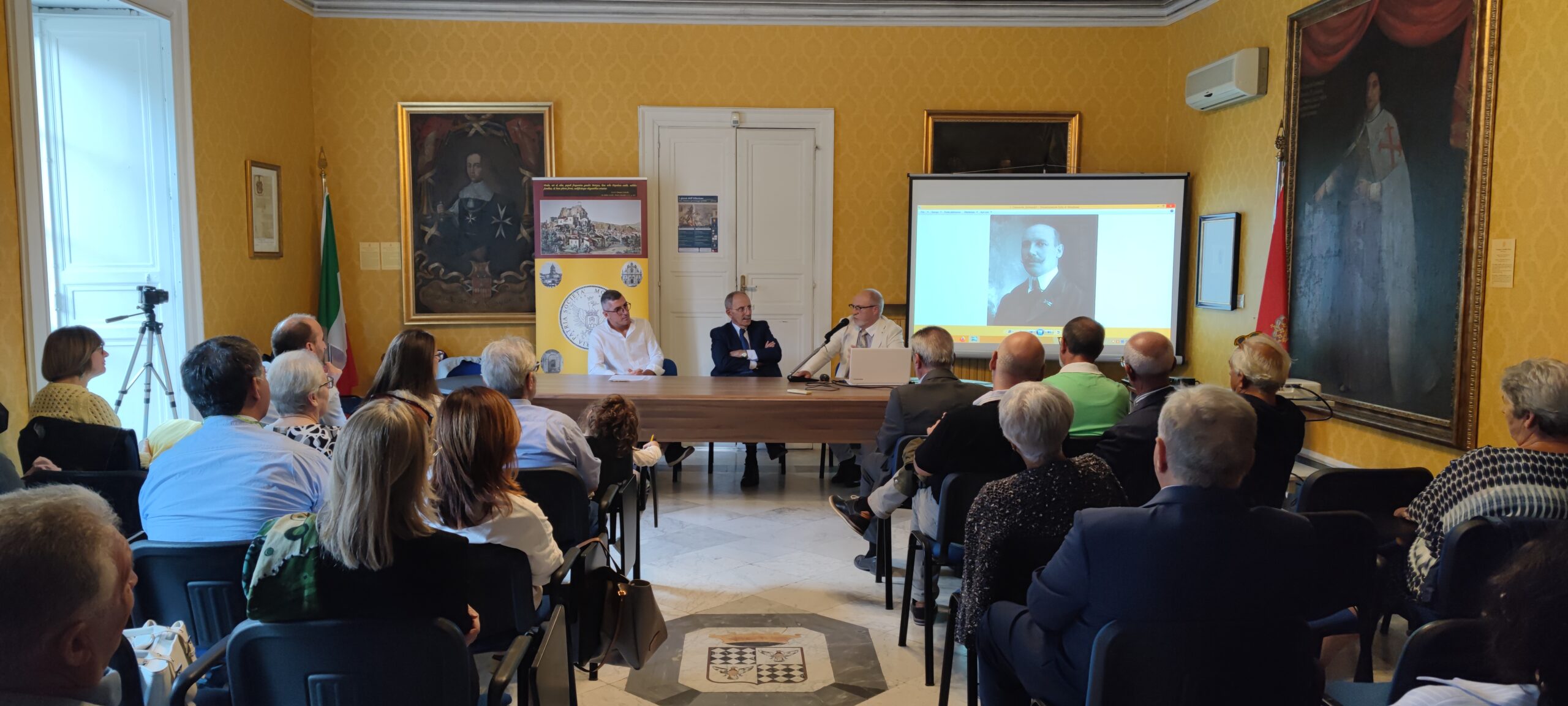 A Modica, sabato si presenta la collettanea “I Giorni dell’Alluvione” 