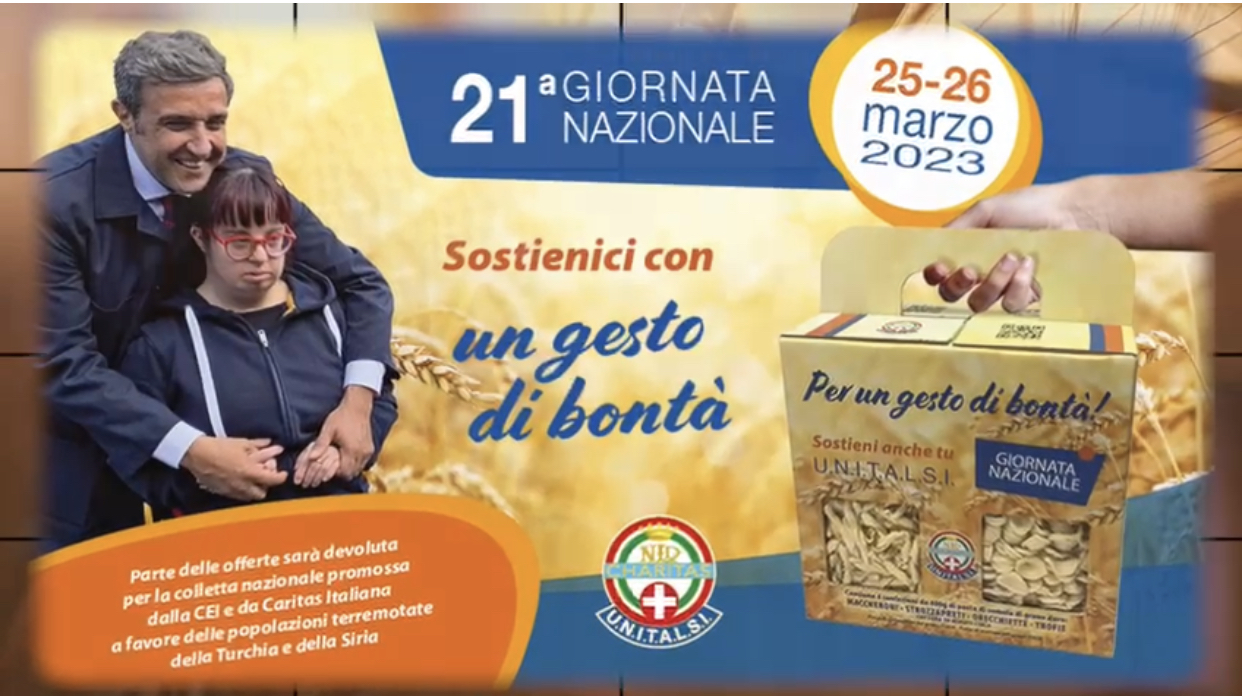 Anche a Modica un ‘gesto di bontà’ per la giornata dell’Unitalsi
