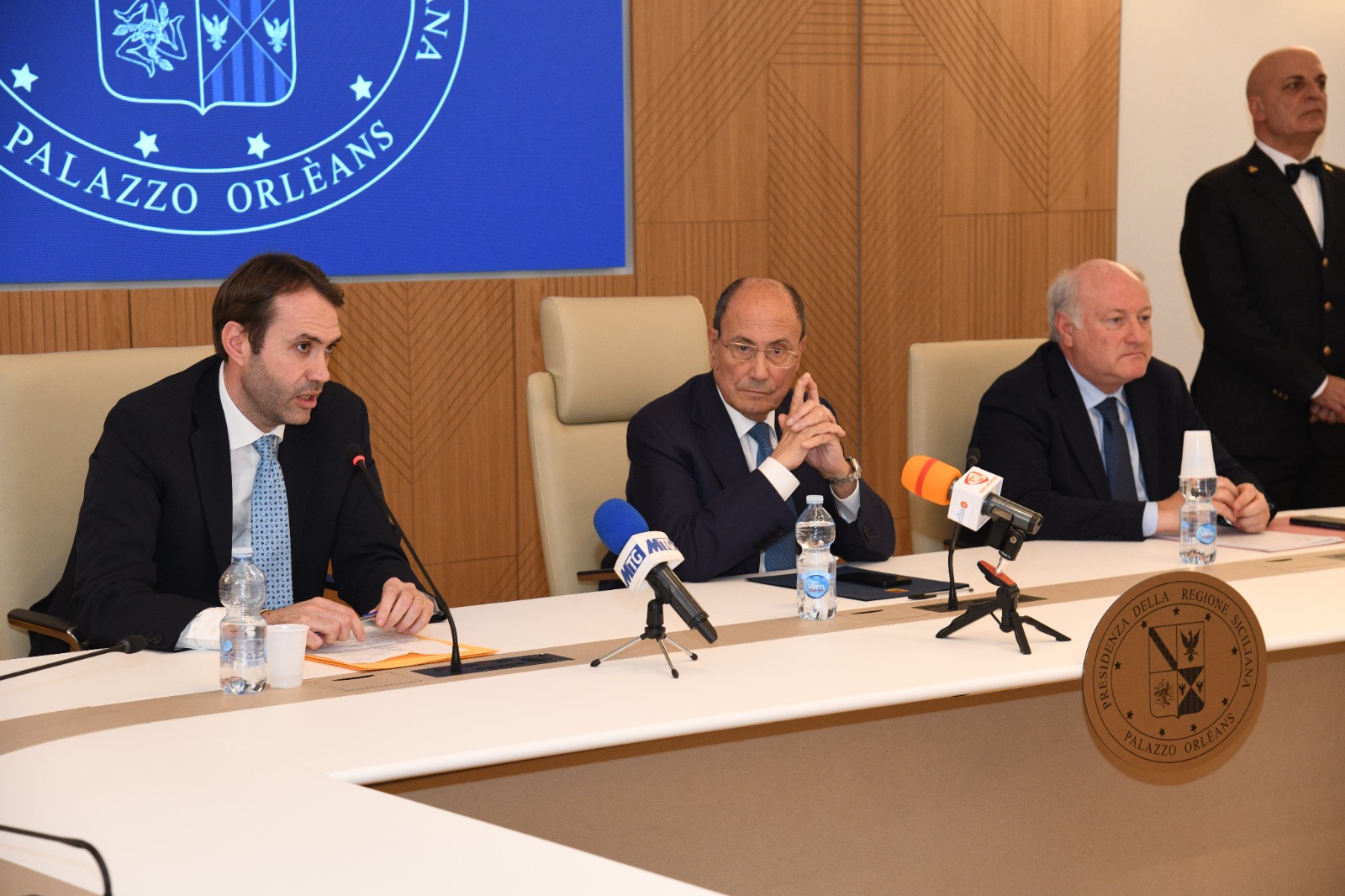 Sicilia: tornano le Province, il governo Schifani presenta un disegno di legge