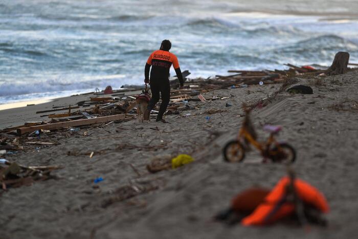 La strage silenziosa dei migranti non solo nel mar Mediterraneo occorre agire sulle cause profonde