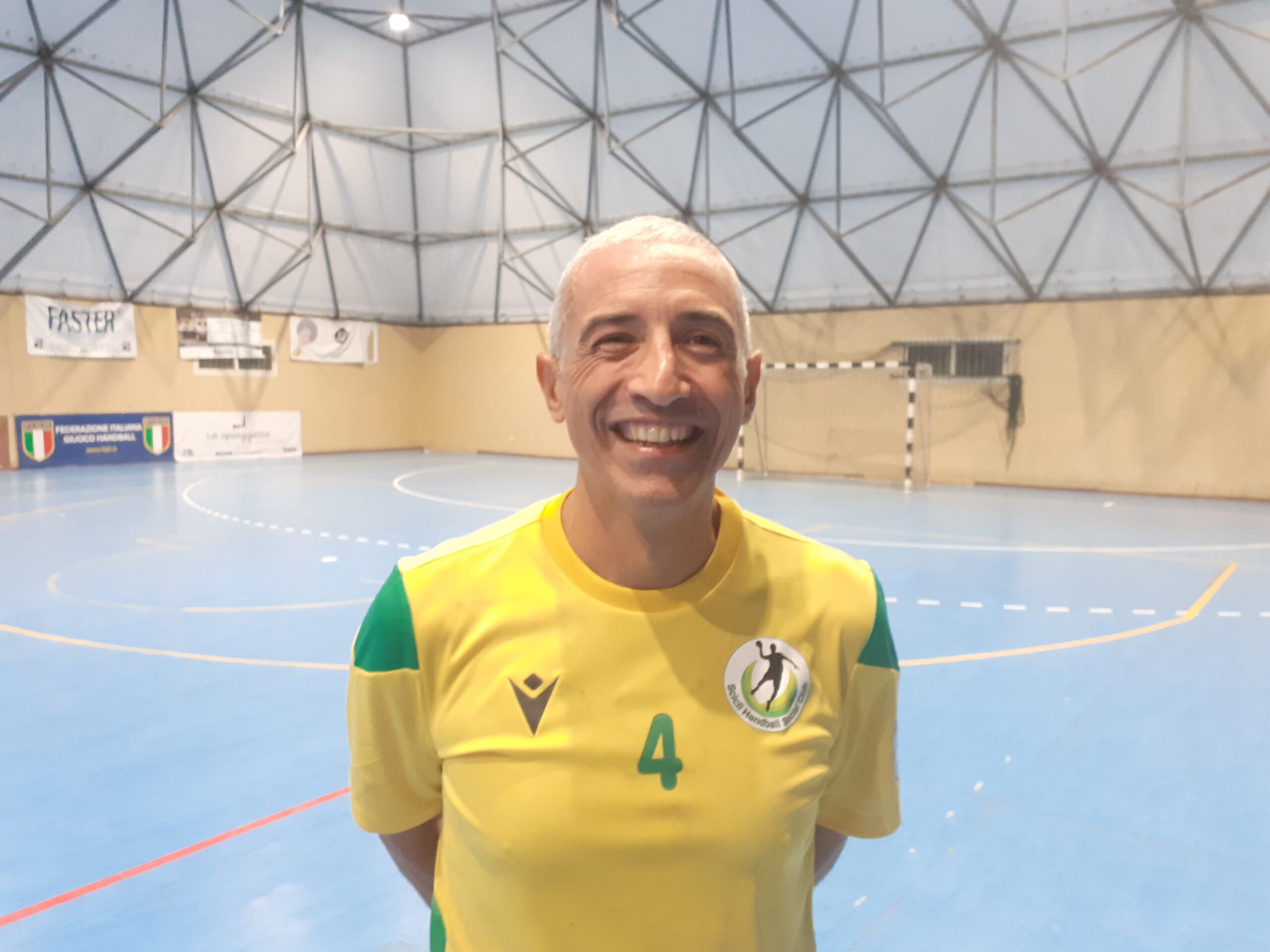 Pallamano: in serie B parte la fase a orologio, l’Handball Scicli al “PalaJungi” ospita la Villa Aurea