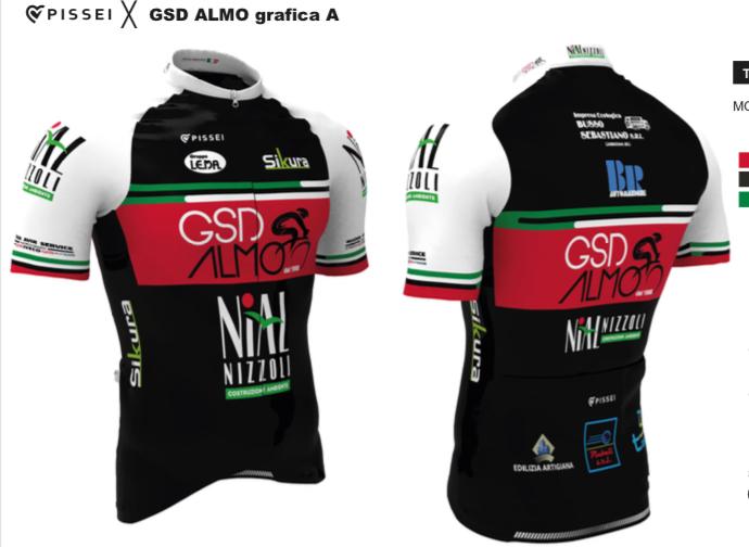 L’Almo Nial Nizzoli all’esordio stagionale, si parte da Faenza con la formazione juniores, presentate le nove maglie ufficiali