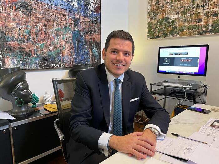 Regione, Presidente Ars invita i deputati a fare il test antidroga