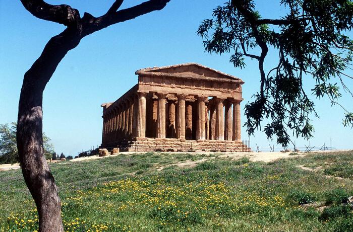 Agrigento sarà capitale italiana della cultura 2025. Ha vinto tutta la Sicilia
