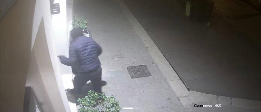 Scicli: tentato furto in una gioielleria in pieno centro, cresce la preoccupazione tra i commercianti