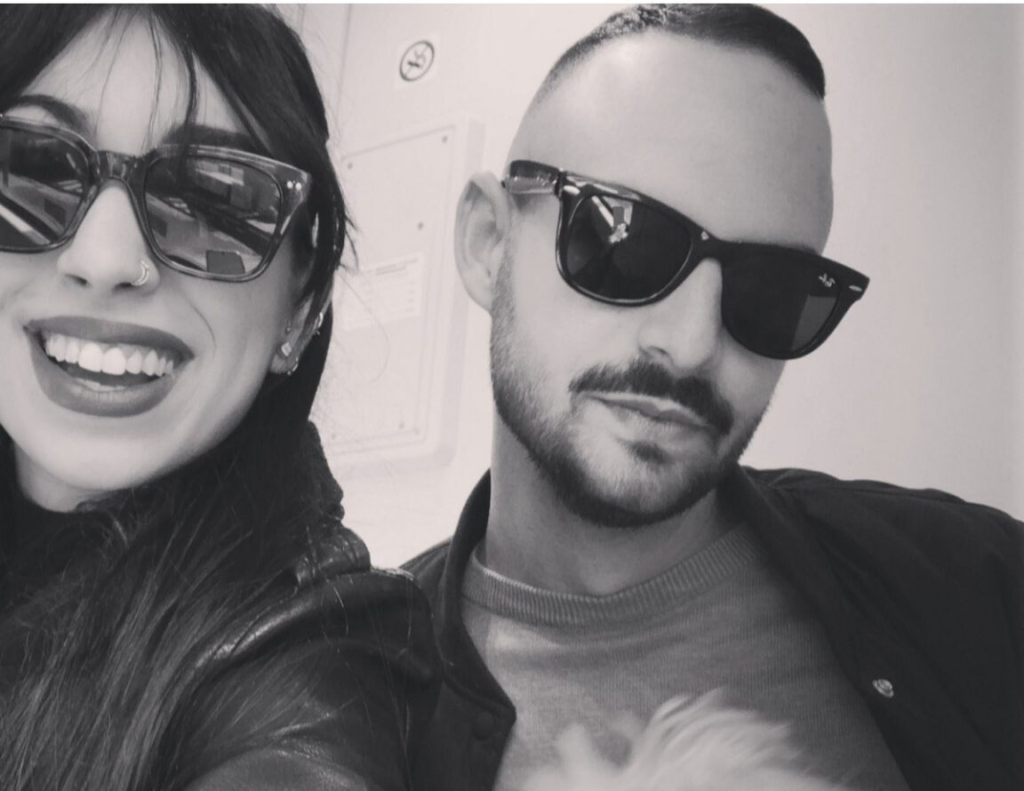 Fiocco azzurro per la collega Carmen Gerratana: auguri dalla redazione de Il Domani Ibleo