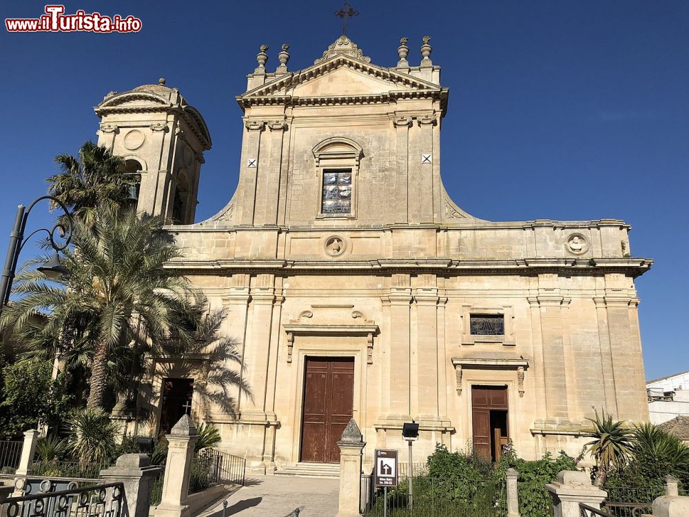 Venerdì in Chiesa Madre a Giarratana i funerali di Rosalba Dell’Albani: sarà lutto cittadino