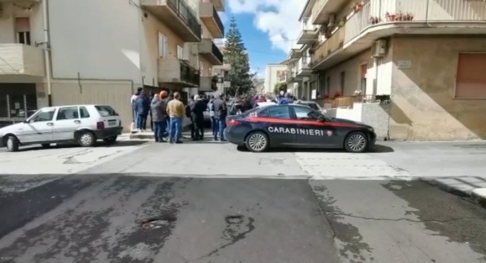 Omicidio Dell’Albani a Giarratana: entro 40 giorni l’esito della perizia psichiatrica eseguita ieri