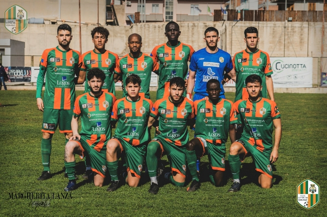 Il Comiso batte il Modica nel derby e “vede” la salvezza, Tudisco: “La squadra ha un’anima che tira fuori nei momenti difficili”