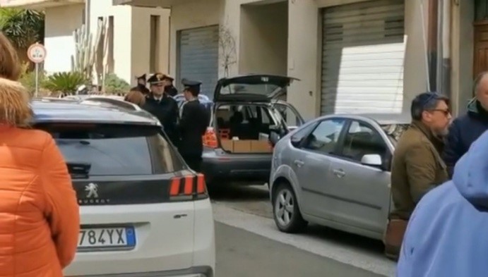 Femminicidio Giarratana: l’assassino era depresso. Stasera una fiaccolata da Via Costa