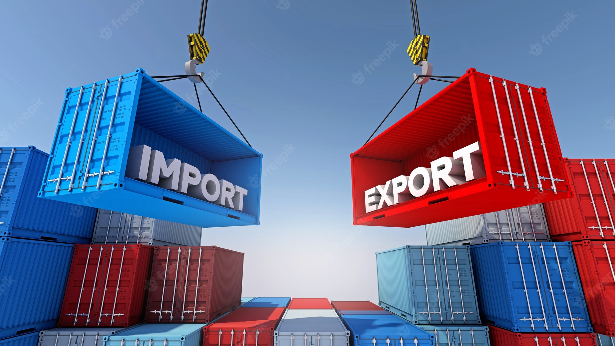 Import ed export in provincia di Ragusa nel 2022, così cosi. Confcommercio registra ripresa nel mese di febbraio