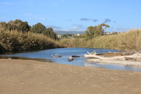 “I sentieri dell’acqua”: a Scicli una conferenza sullo stato di salute dei fiumi iblei