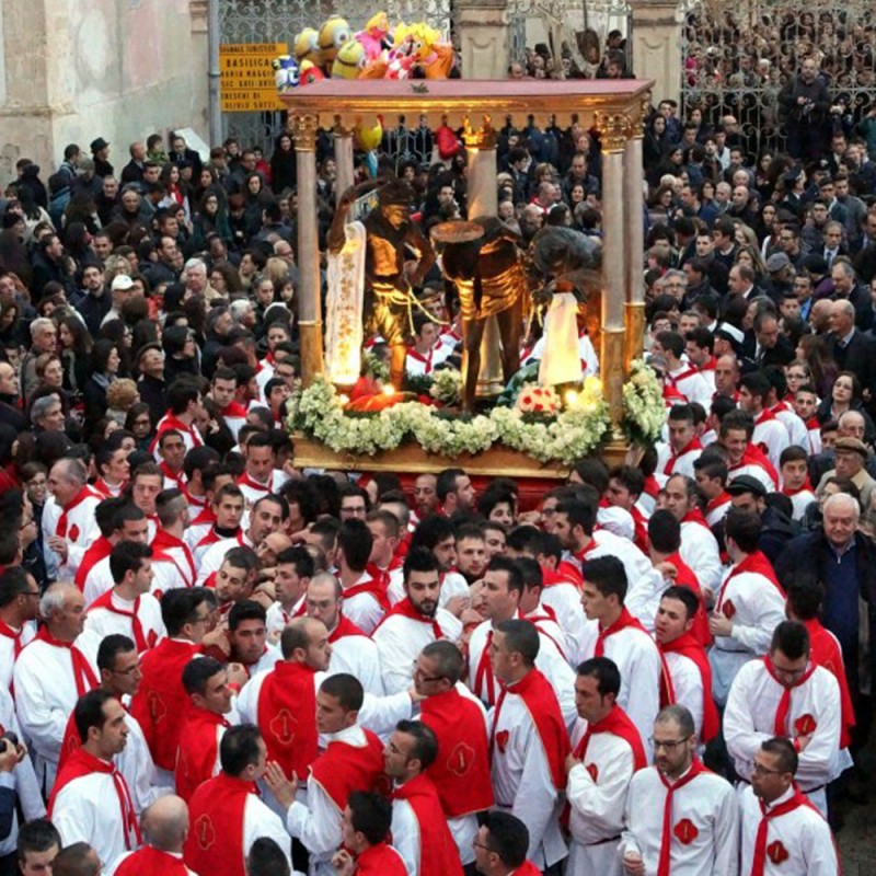 Presentata nel segno dell’unità la “Settimana Santa ad Ispica”, tra le più sentite in Sicilia