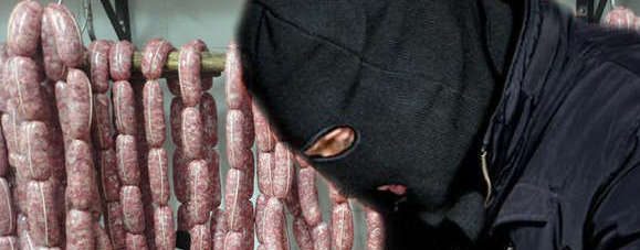 Giarratana: catanese in trasferta aveva rubato salumi e catalizzatori da sei vetture in sosta, denunciato per furto aggravato