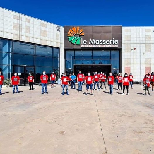 Centro commerciale RG chiuso a Pasqua, Pasquetta e 1° maggio: buone notizie per i lavoratori