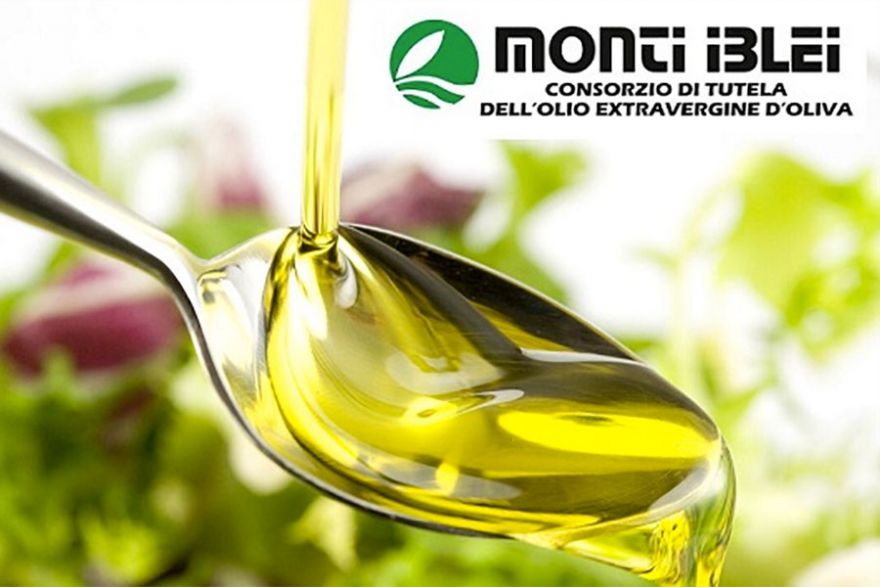 Il Consorzio Olio DOP Monti Iblei a VeronaFiere per Sol2Expo