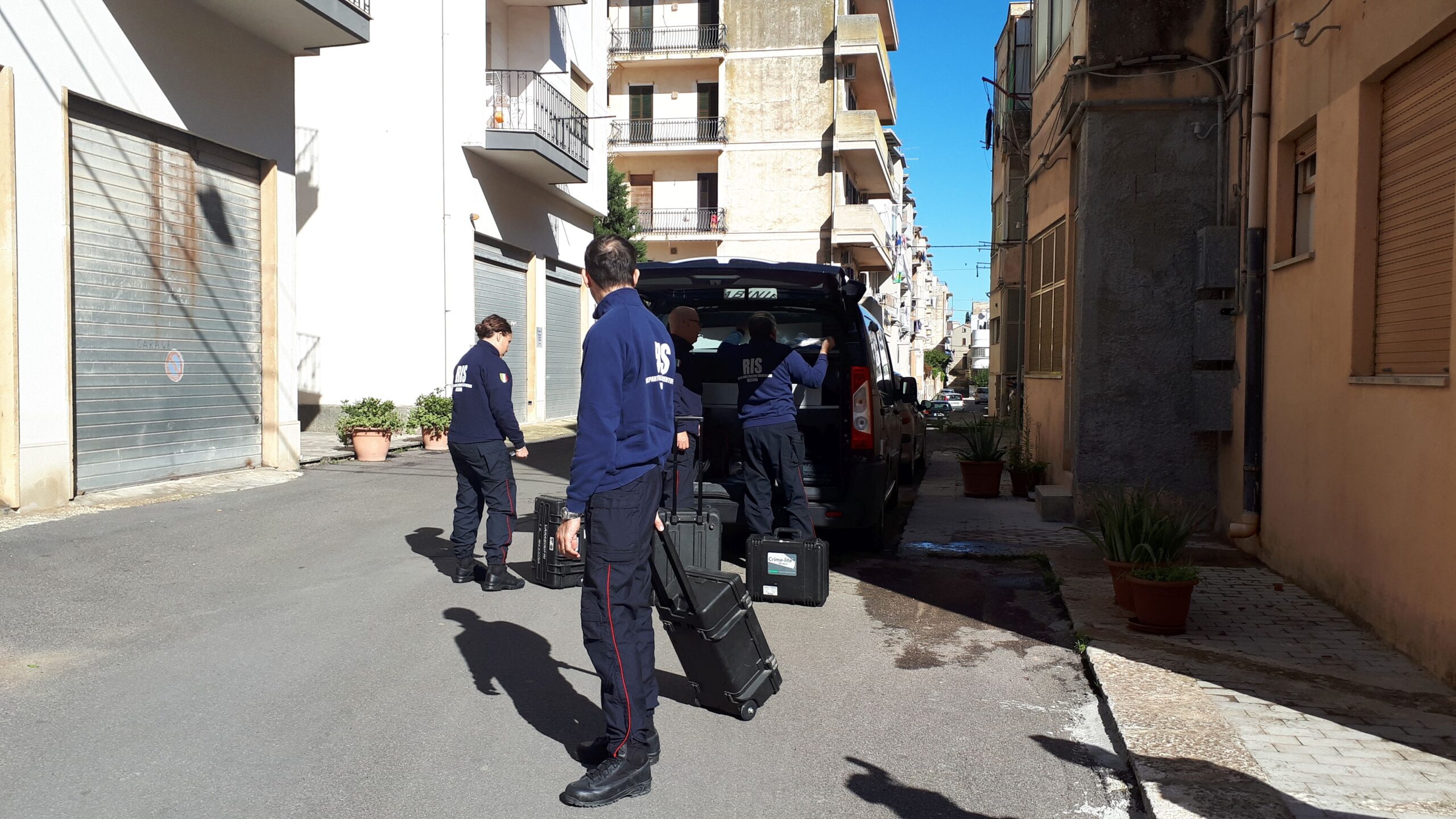 Omicidio Lucifora a Modica: il 18 nuova udienza con l’esame del Gen. Garofano e del Col. Romano