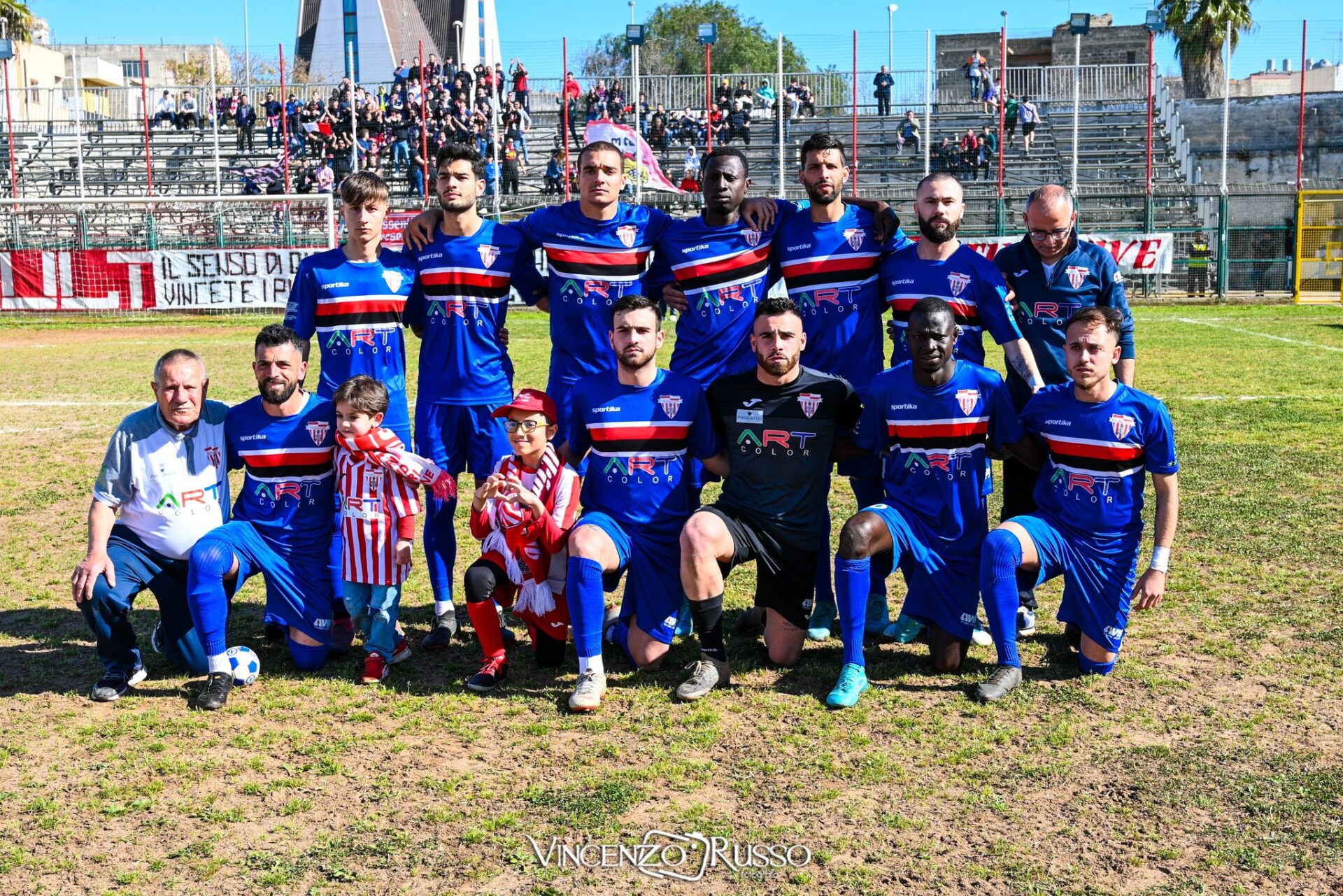 Il Vittoria FC chiude male al “Cosimo”, dirigenza  rammaricata, Miccoli: “Dobbiamo fare un bagno di umiltà”