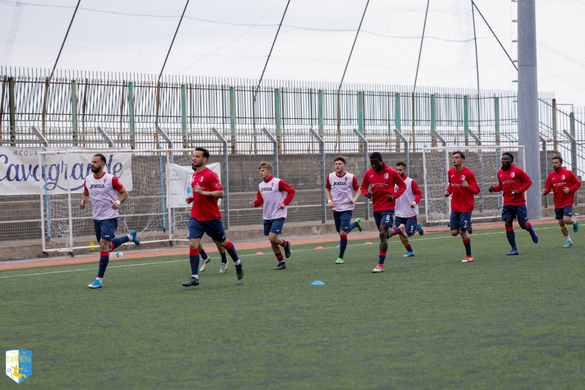 Il Modica Calcio crede ancora nei play off, ma la strada è in salita, Di Raimondo: “Obiettivo ancora possibile”