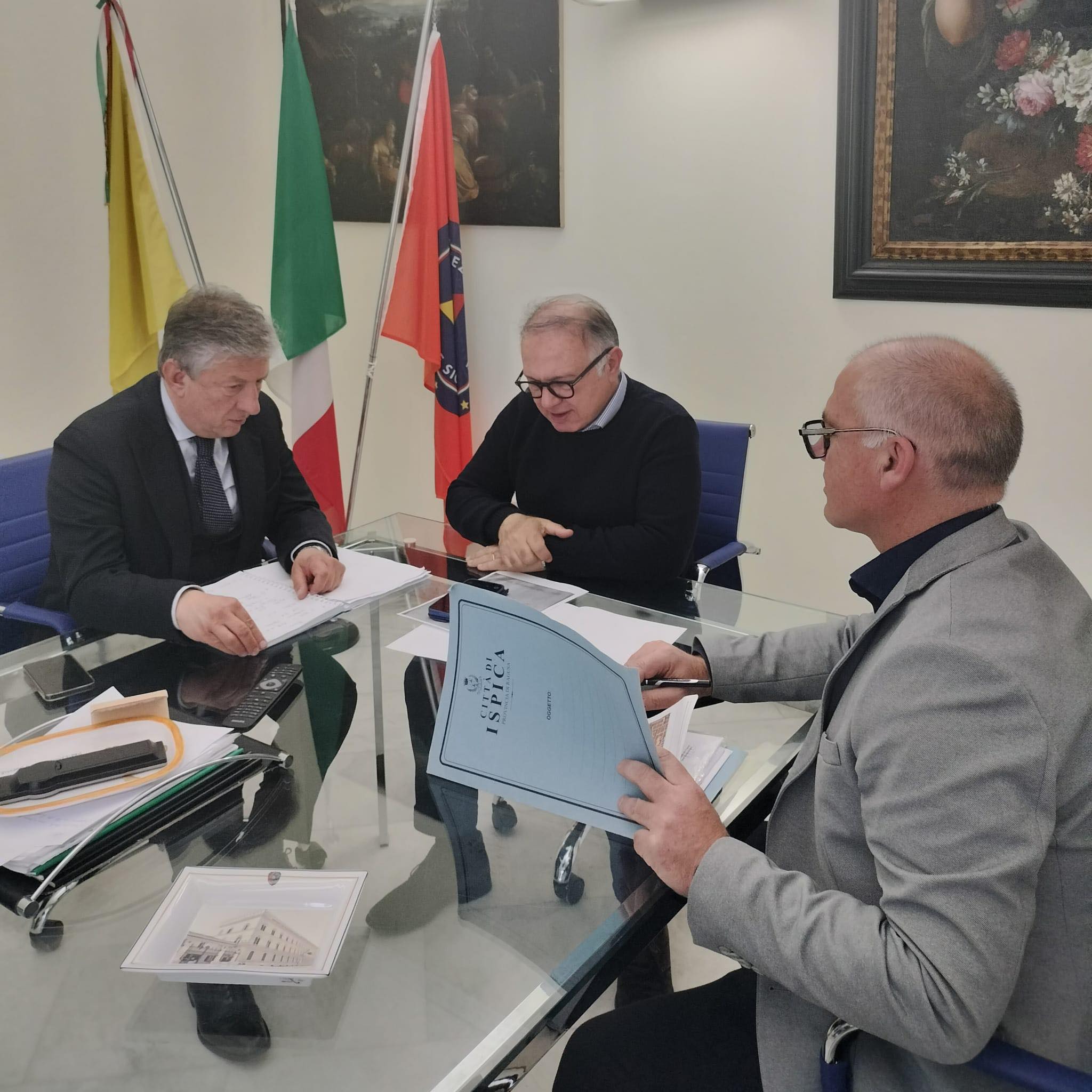 Ispica: dalla Regione, finanziati 145 mila euro per interventi di pulizia straordinaria