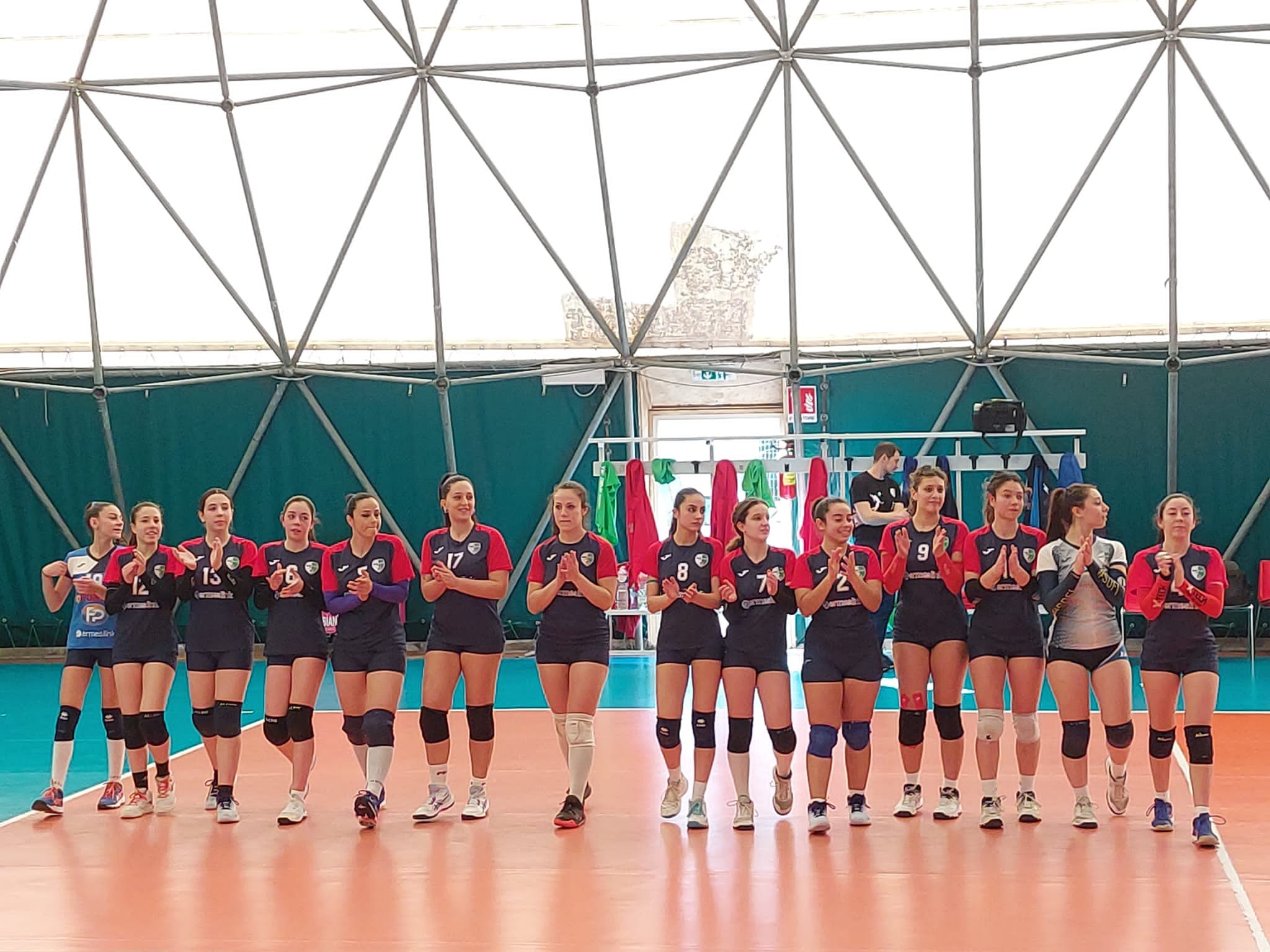 La Green Sport Modica batte anche Palagonia nell’ultima gara casalinga, ora tutti concentrati sulle finali under