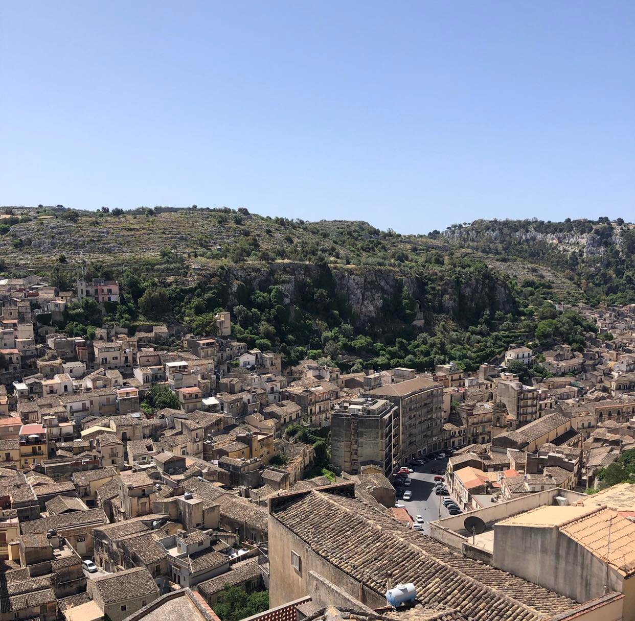 Modica: week end di incontri per le candidate a sindaco. Domenica convention della Monisteri