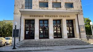 Scicli: il PD critica il sindaco Marino sulla questione del Cine Teatro Italia