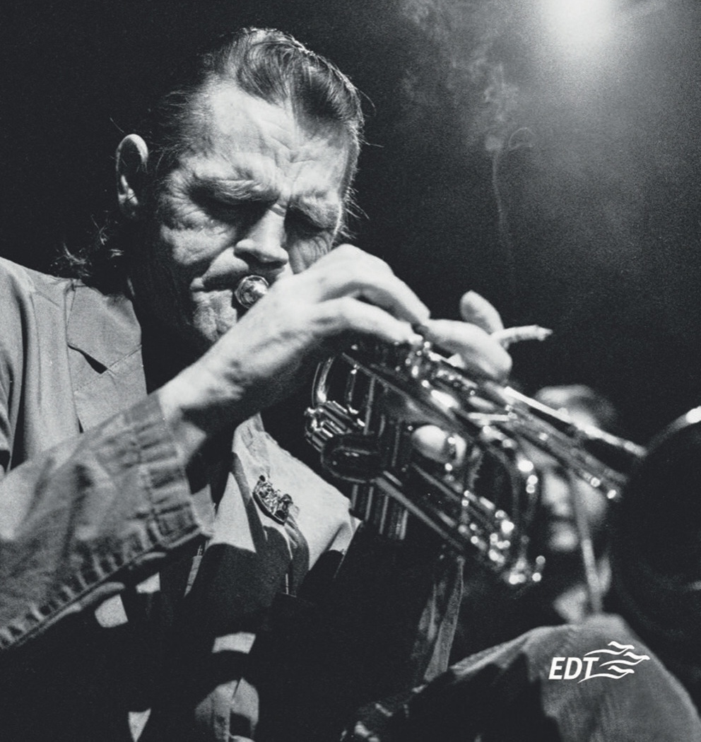 Modica: nella giornata del Jazz al Convivio si presenta il libro “Chet Baker.Vita e musica”